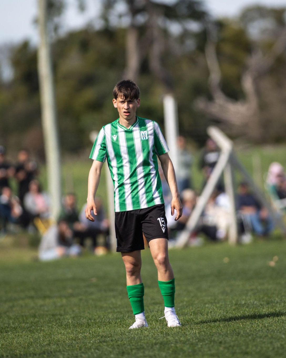 Mathew Schneider Chauvie